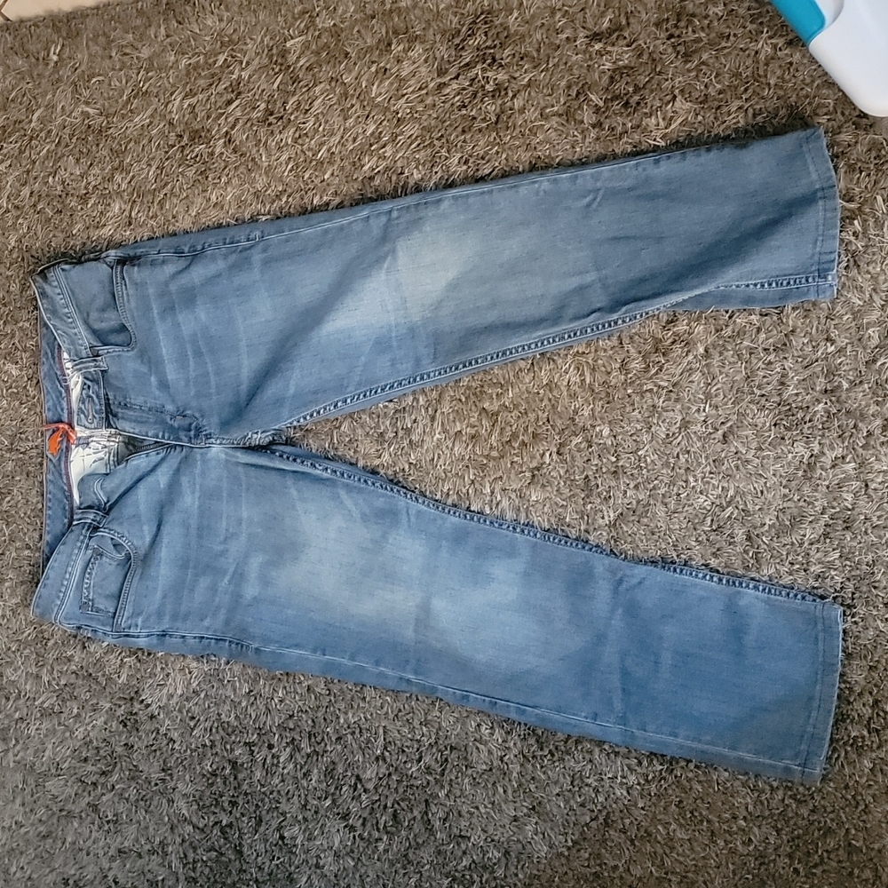 Tommy Bahama Sand Drifter Vintage jeans
